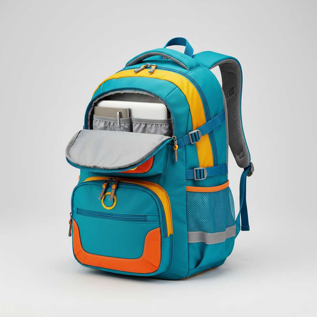 Backpacks