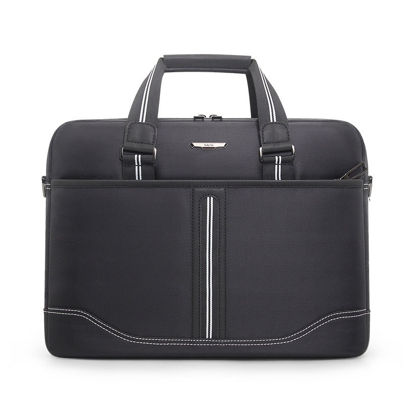 Men's Oxford Cloth Large Capacity Laptop Bag