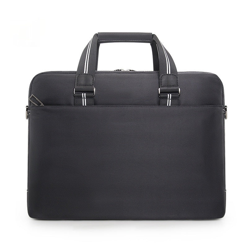 Men's Oxford Cloth Large Capacity Laptop Bag