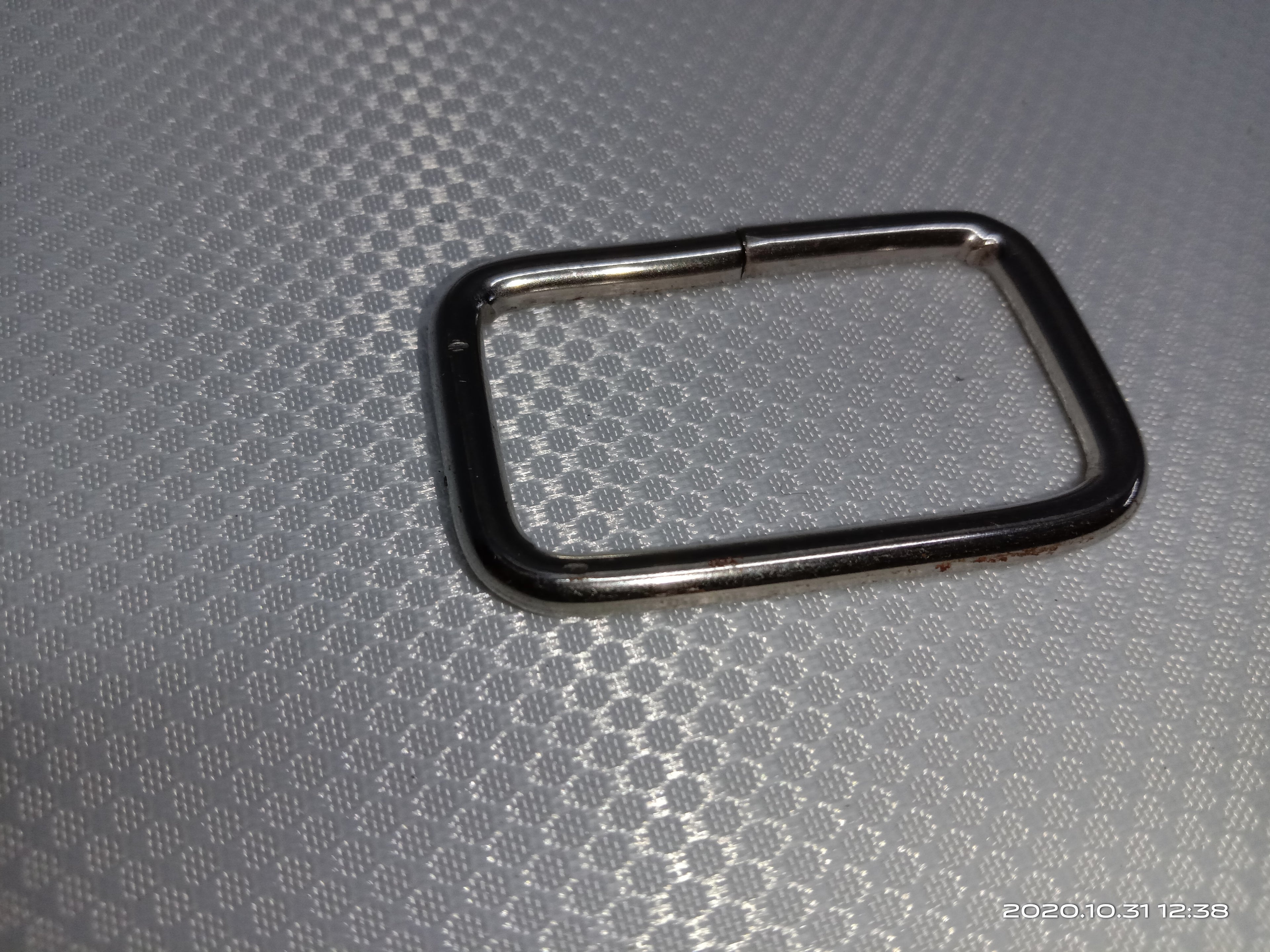 Metal Bag & Strap Accessories (Hardware Fittings)