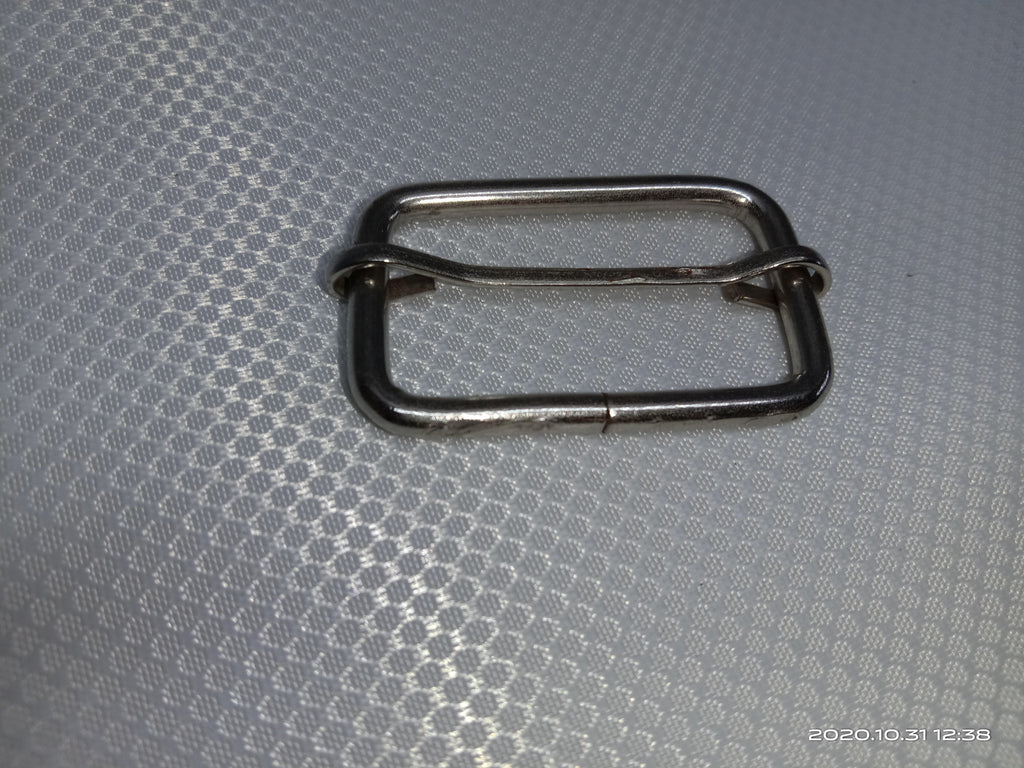 Metal Bag & Strap Accessories (Hardware Fittings)