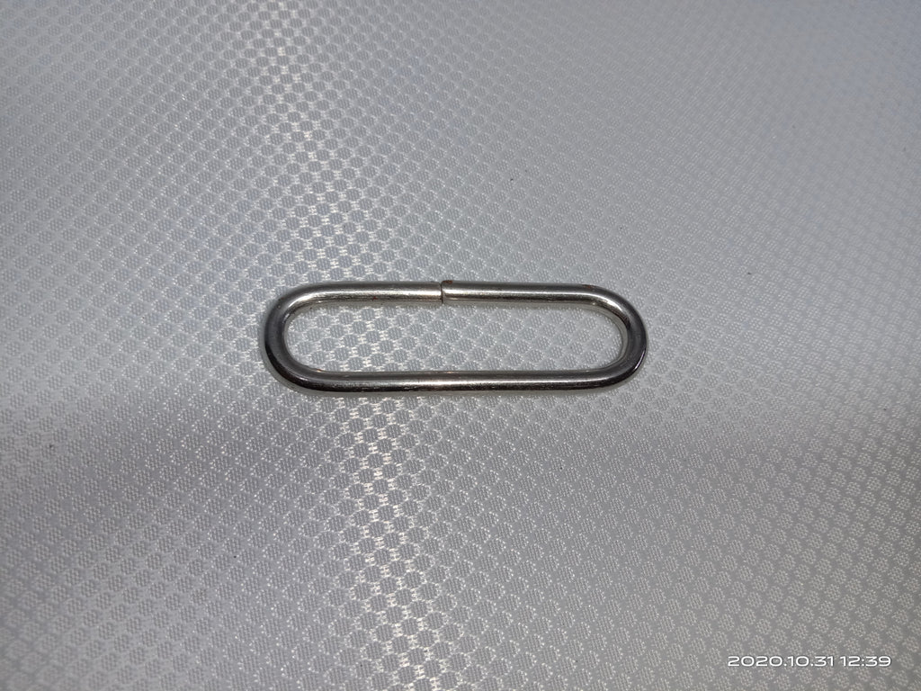 Metal Bag & Strap Accessories (Hardware Fittings)