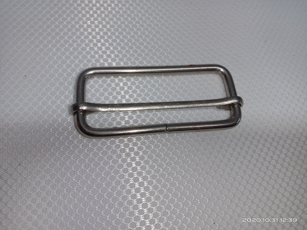 Metal Bag & Strap Accessories (Hardware Fittings)