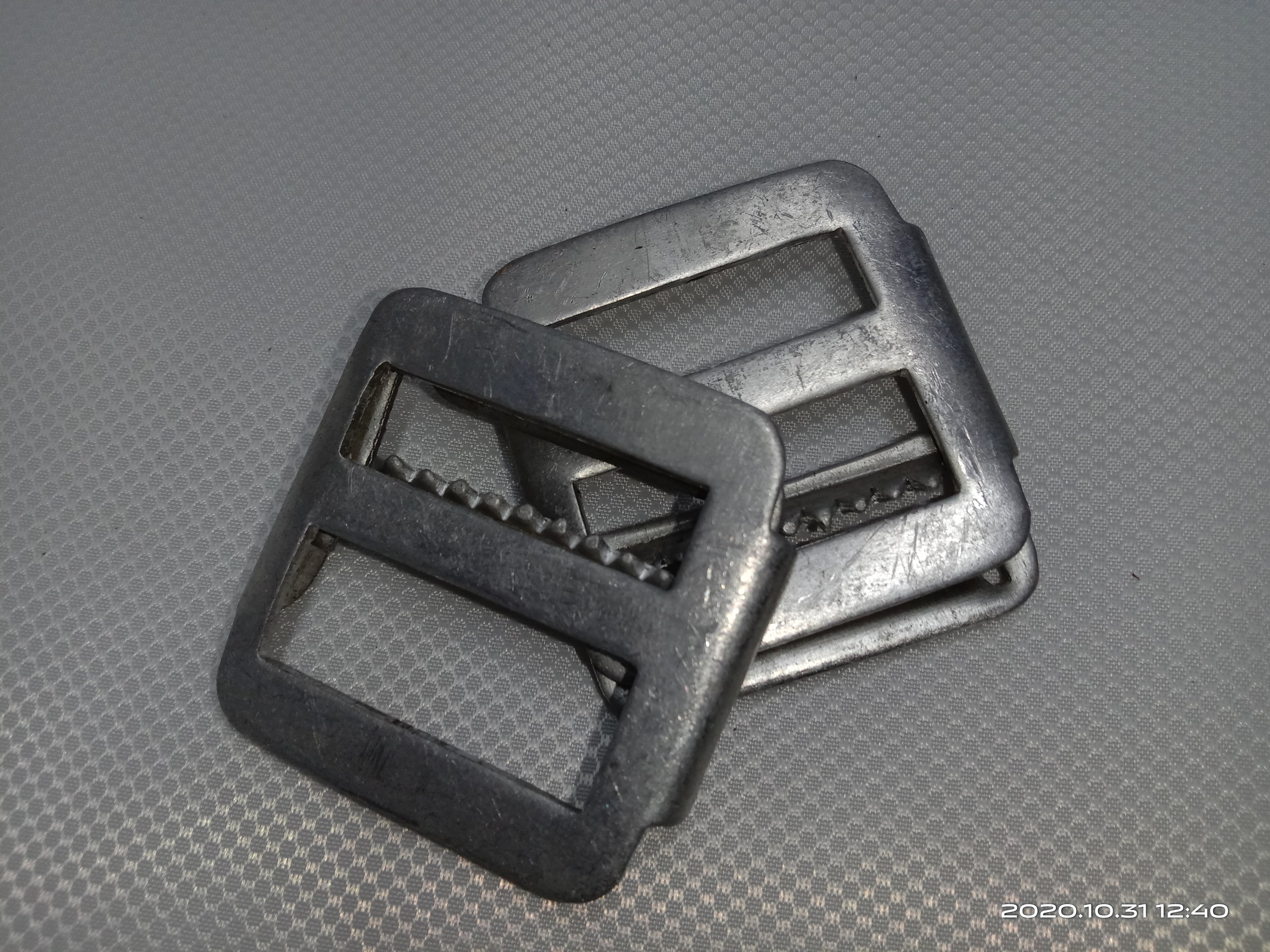 AIO MetalSlider Hardware