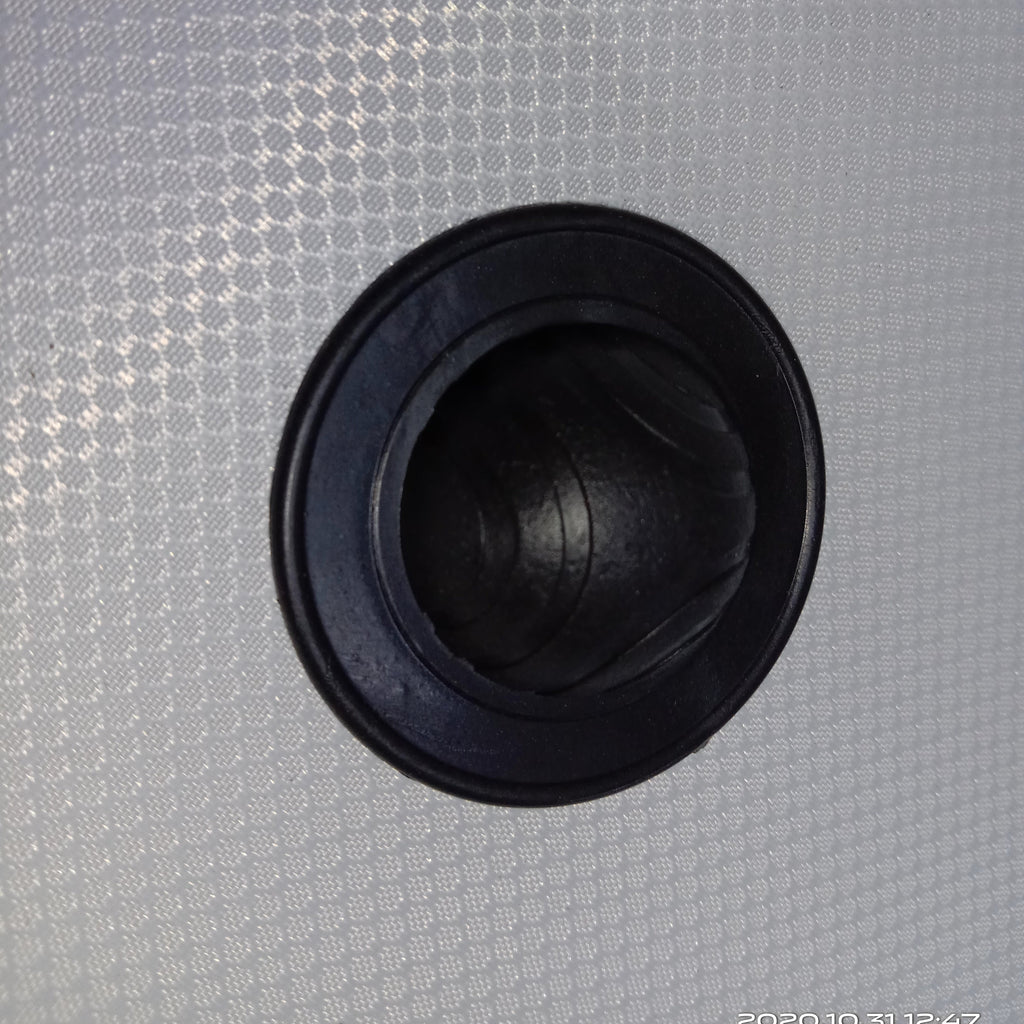 Rubber Grommet / Rubber Hole Protector