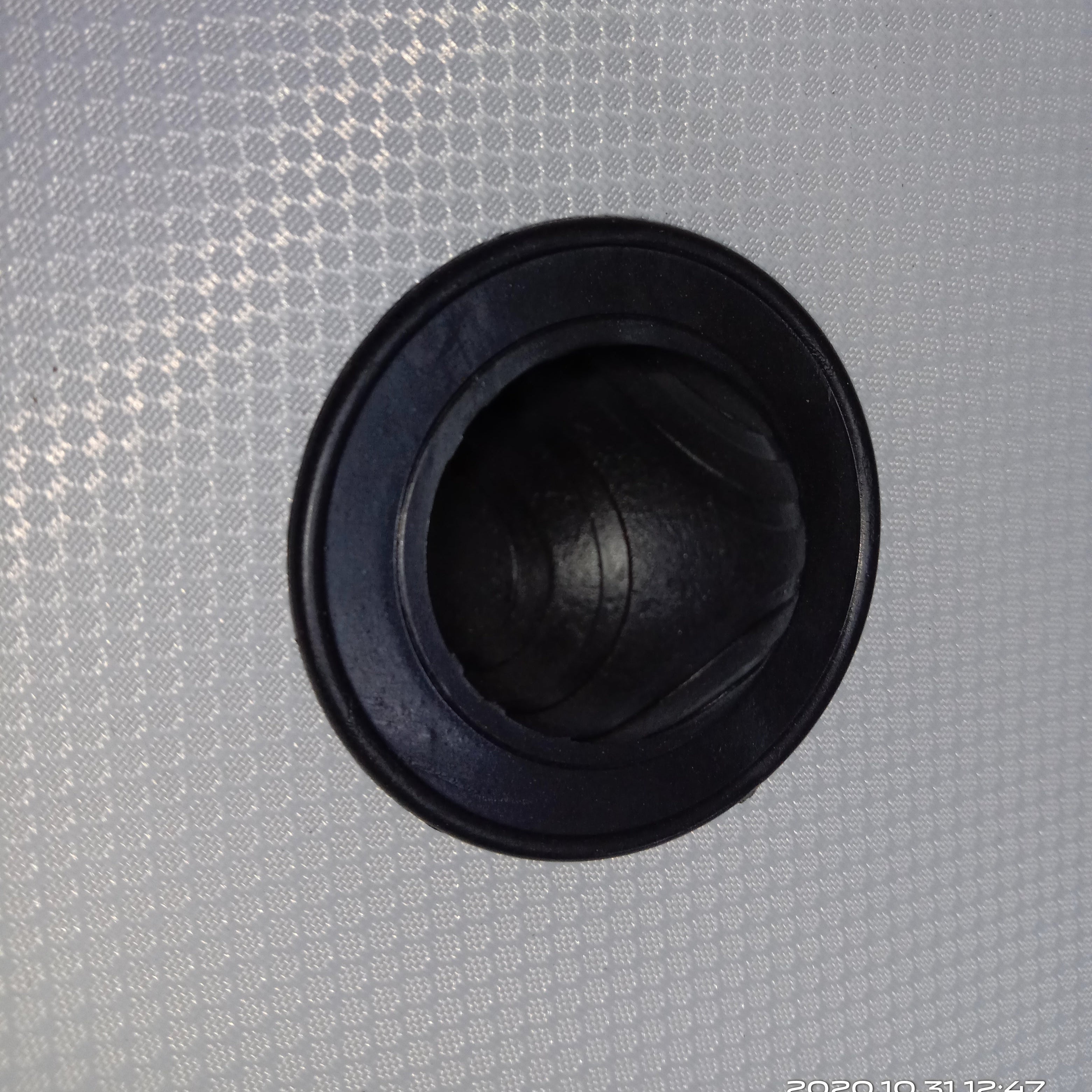 Rubber Grommet / Rubber Hole Protector