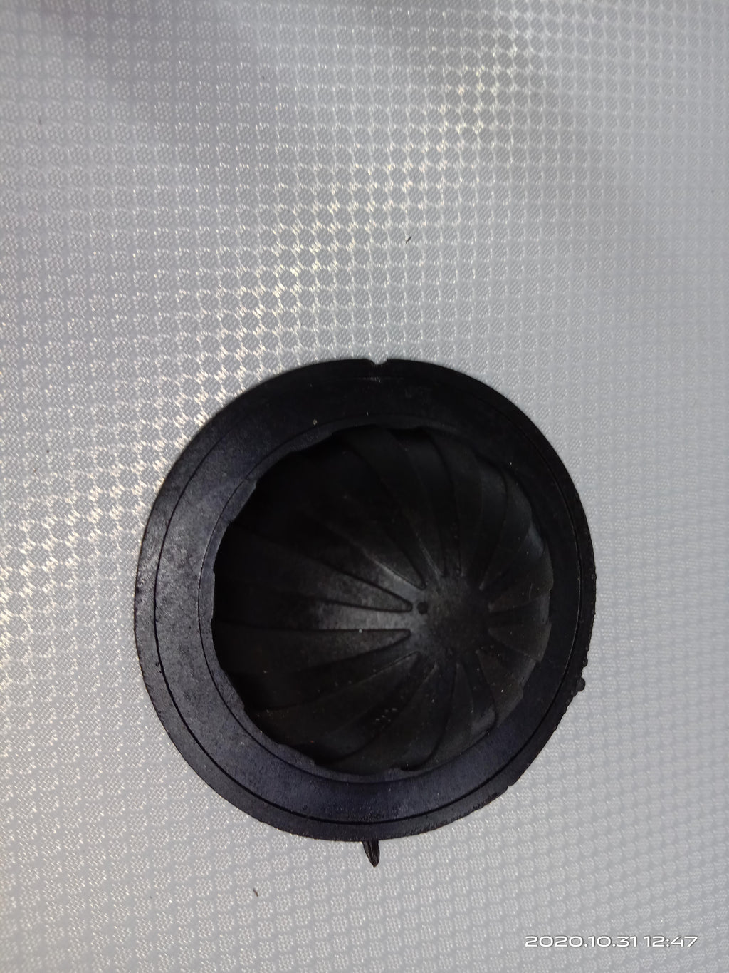 Rubber Grommet / Rubber Hole Protector