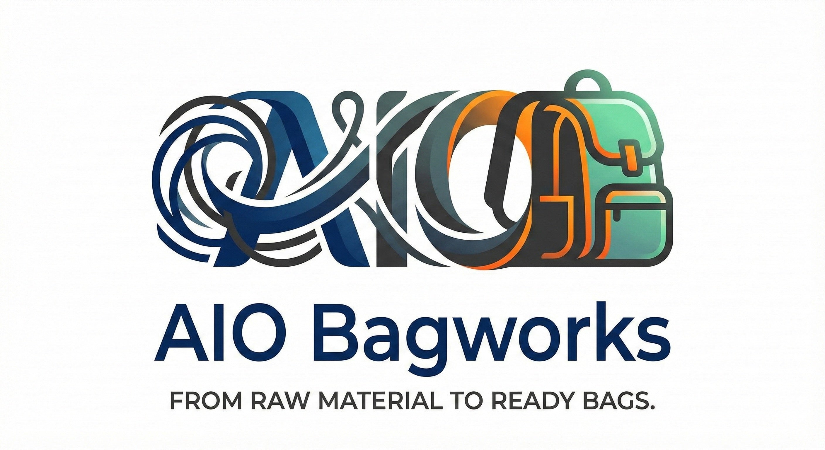 AIO School Backpack - Wholesale School Bags