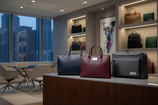 Corporate Gifting Bags