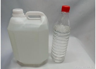 Machine Oil (Industrial Lubricating Oil)